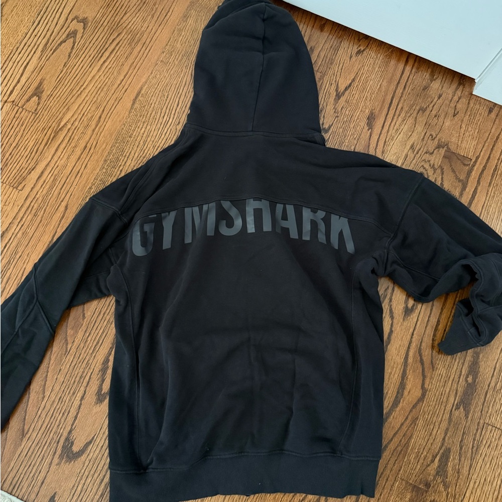 Men’s Gymshark Zip Up - Picture 2 of 2